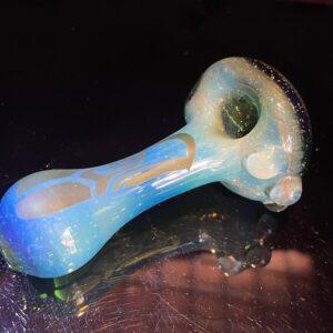 Shop Seahawks Glass Pipe in australian