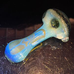 Shop Seahawks Glass Pipe in australian