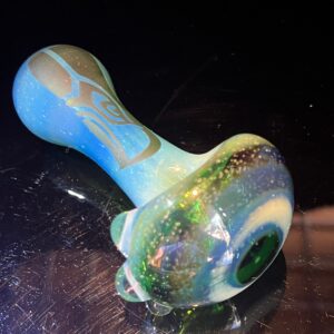 Shop Seahawks Glass Pipe in australian