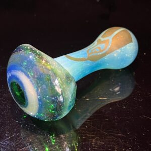 Shop Seahawks Glass Pipe in australian