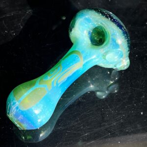 Shop Seahawks Glass Pipe in australian