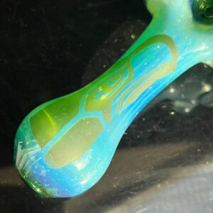 Shop Seahawks Glass Pipe in australian