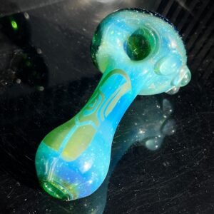 Shop Seahawks Glass Pipe in australian