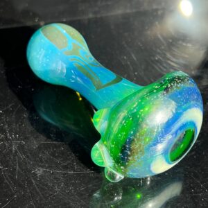 Shop Seahawks Glass Pipe in australian
