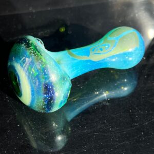 Shop Seahawks Glass Pipe in australian