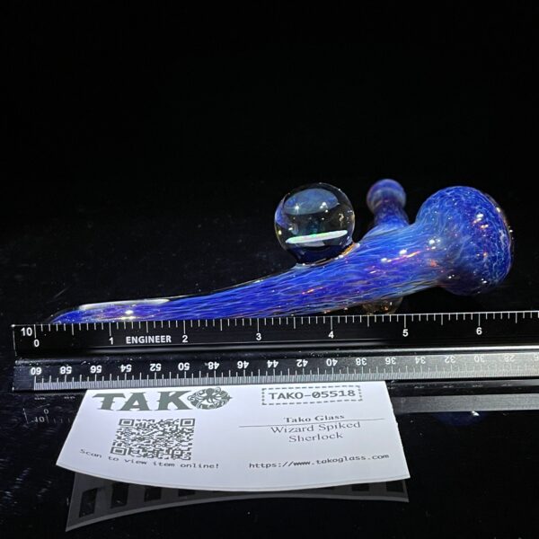 Shop Wizard Spiked Sherlock in australian