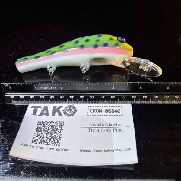 Shop Trout Lure Pipe in australian