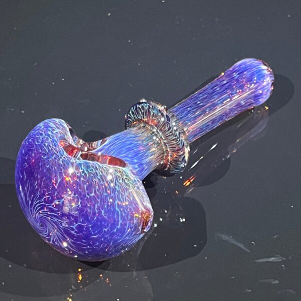 Shop Thick Purple Pipe in australian