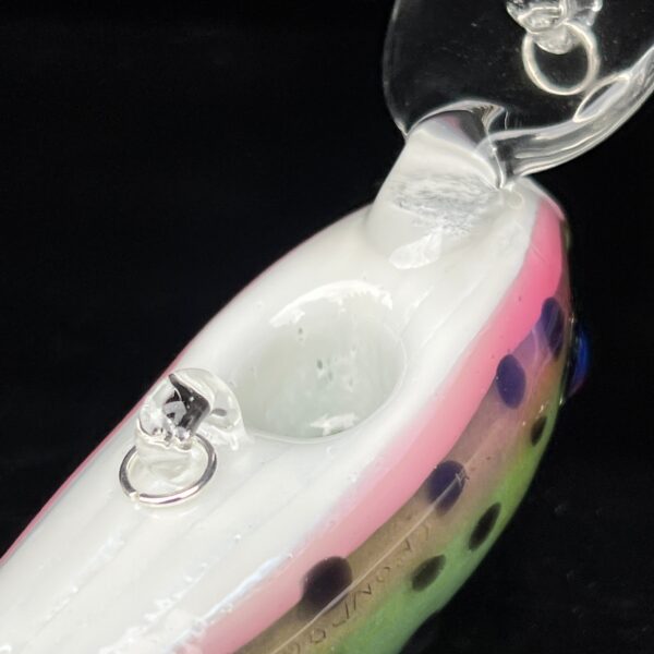 Shop Trout Lure Pipe in australian