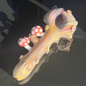 Shop Woodgrain Shroom Branch Spoon in australian