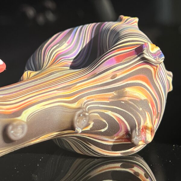 Shop Woodgrain Shroom Branch Spoon in australian