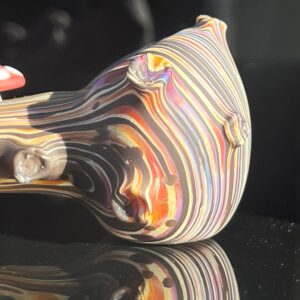 Shop Woodgrain Shroom Branch Spoon in australian