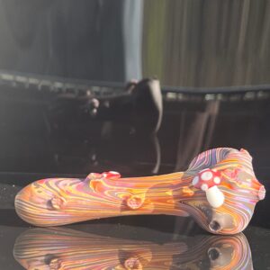 Shop Woodgrain Shroom Branch Spoon in australian