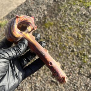 Shop The Hunter Woodgrain Spoon in australian