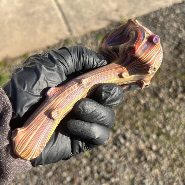 Shop The Hunter Woodgrain Spoon in australian