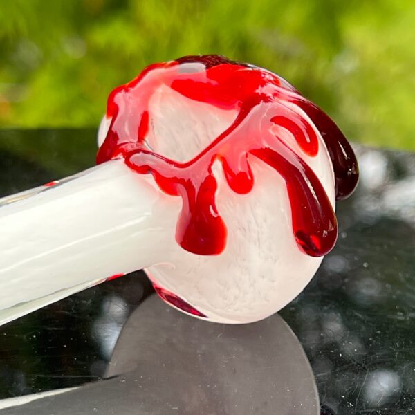 Shop Blood Drip Pipe in australian