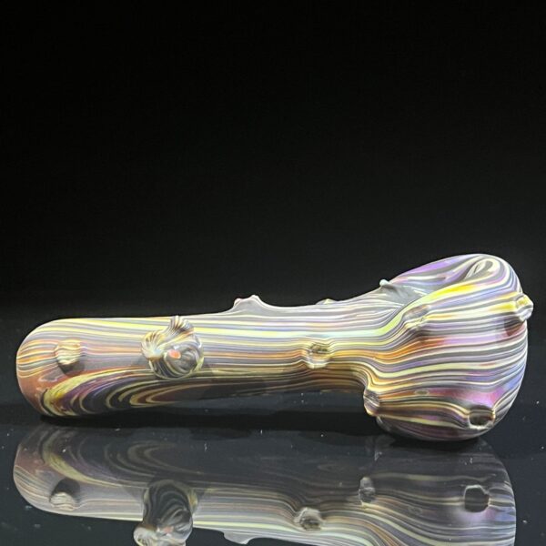 Shop Woodgrain Branch Spoon in australian