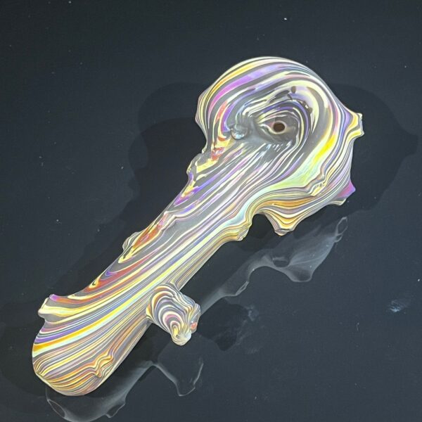 Shop Woodgrain Branch Spoon in australian