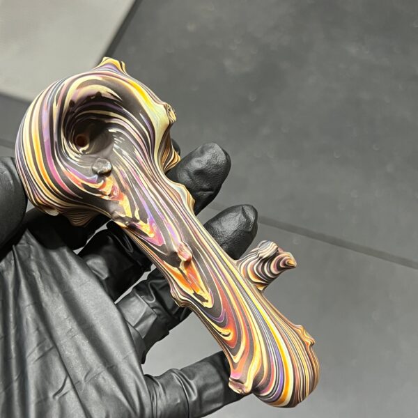 Shop Woodgrain Branch Spoon in australian