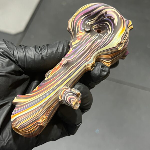 Shop Woodgrain Branch Spoon in australian