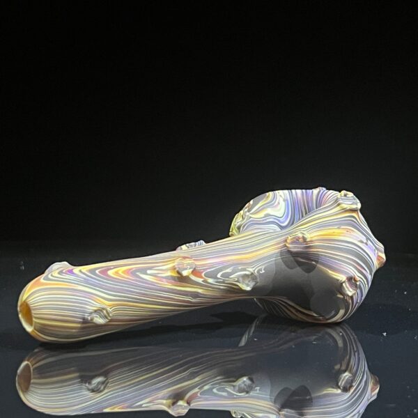 Shop Woodgrain Branch Spoon in australian