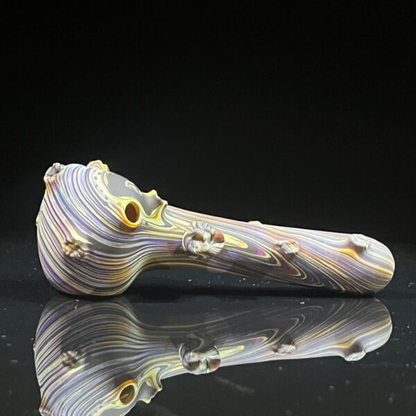 Shop Woodgrain Branch Spoon in australian