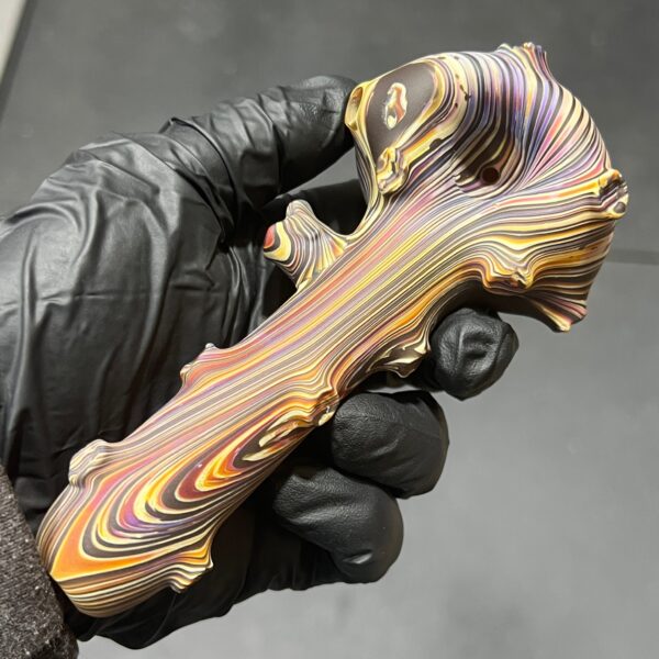 Shop Woodgrain Branch Spoon in australian