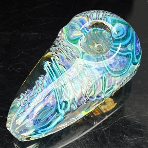 Shop Inside Out Egg Spoon in australian