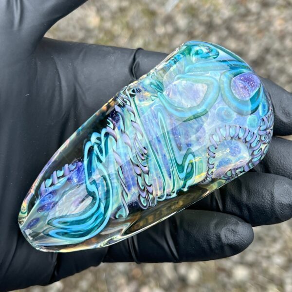 Shop Inside Out Egg Spoon in australian