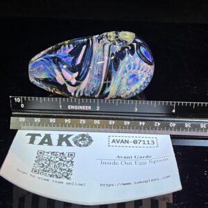 Shop Inside Out Egg Spoon in australian