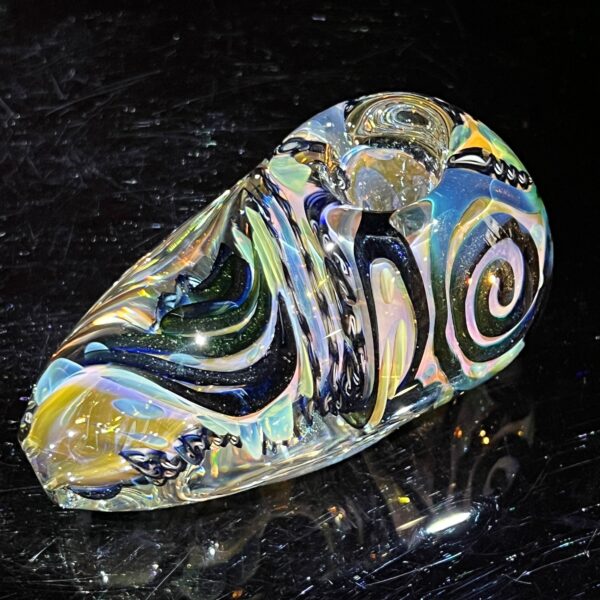 Shop Inside Out Egg Spoon in australian