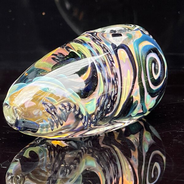 Shop Inside Out Egg Spoon in australian