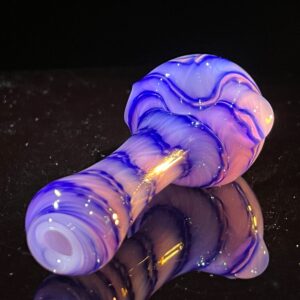 Shop Purple Staircase Spoon in australian