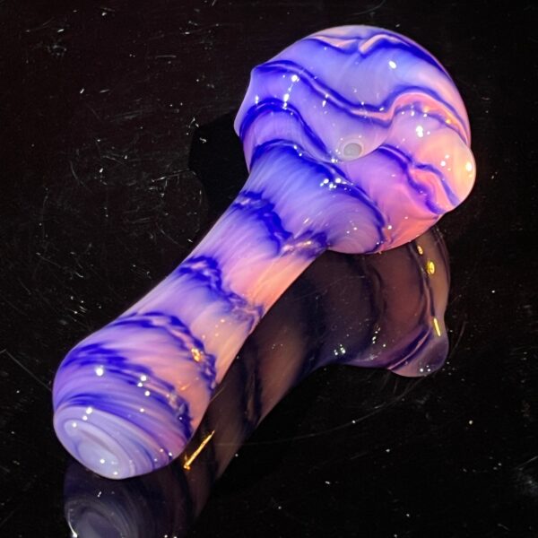 Shop Purple Staircase Spoon in australian