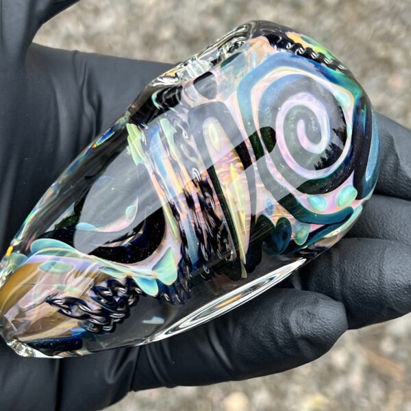 Shop Inside Out Egg Spoon in australian