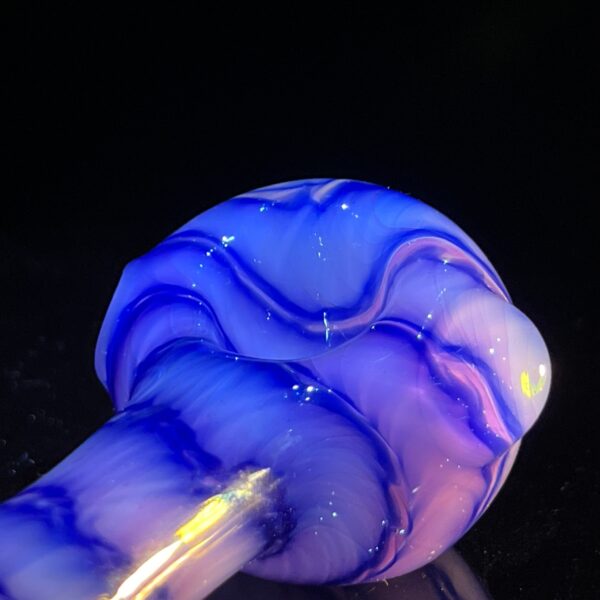 Shop Purple Staircase Spoon in australian