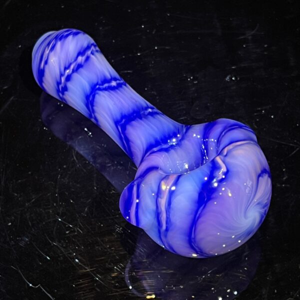 Shop Purple Staircase Spoon in australian