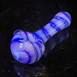 Shop Purple Staircase Spoon in australian