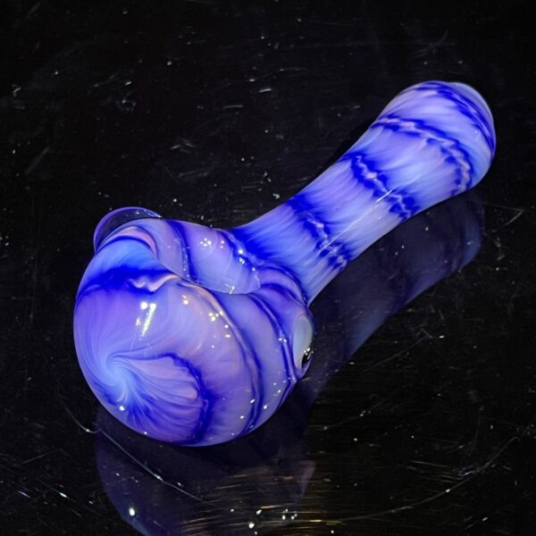 Shop Purple Staircase Spoon in australian
