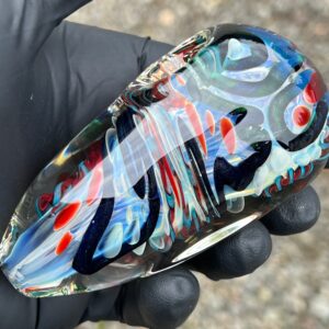 Shop Inside Out Egg Spoon in australian