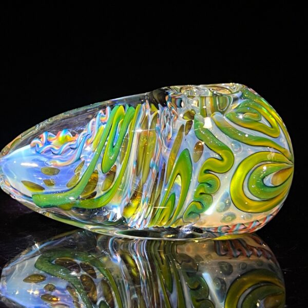 Shop Inside Out Egg Spoon in australian