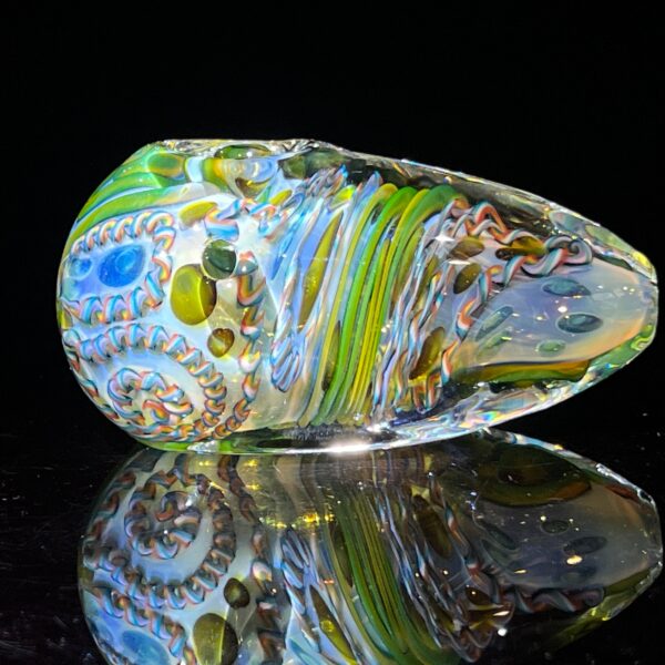 Shop Inside Out Egg Spoon in australian