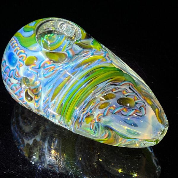 Shop Inside Out Egg Spoon in australian