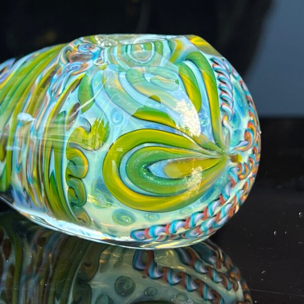 Shop Inside Out Egg Spoon in australian