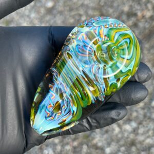 Shop Inside Out Egg Spoon in australian