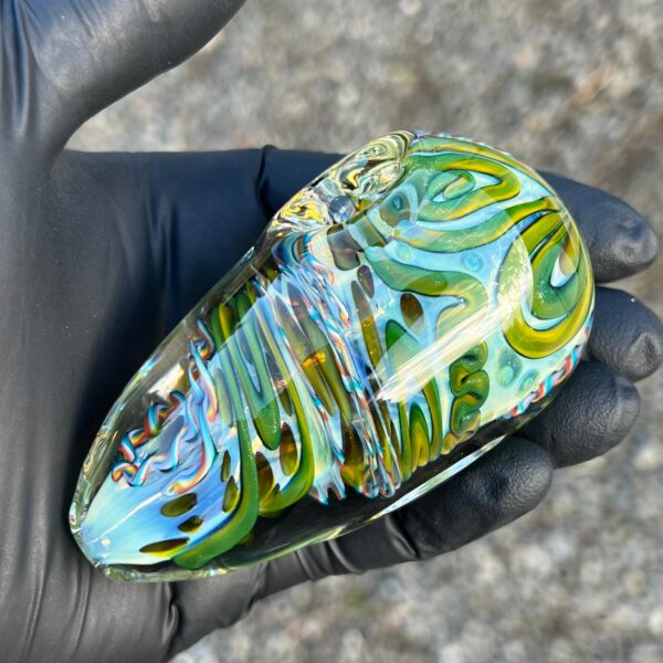 Shop Inside Out Egg Spoon in australian