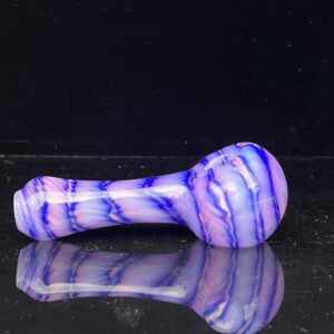 Shop Purple Staircase Spoon in australian
