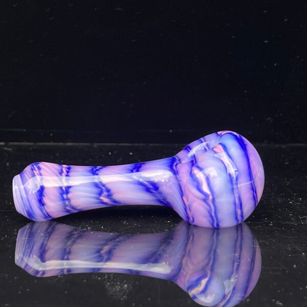 Shop Purple Staircase Spoon in australian