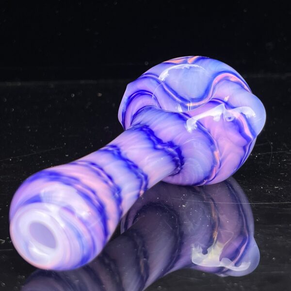 Shop Purple Staircase Spoon in australian