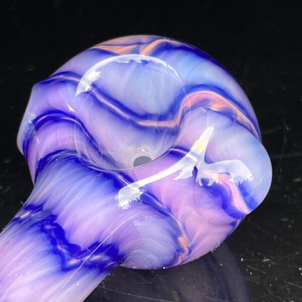 Shop Purple Staircase Spoon in australian